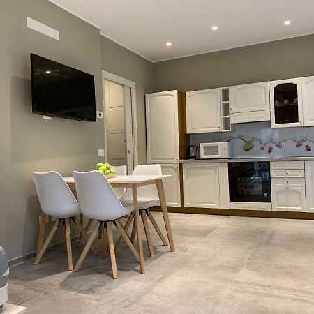 Residenza Fortune Domodossola Ngoại thất bức ảnh