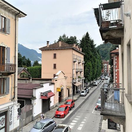 Residenza Fortune Domodossola Ngoại thất bức ảnh