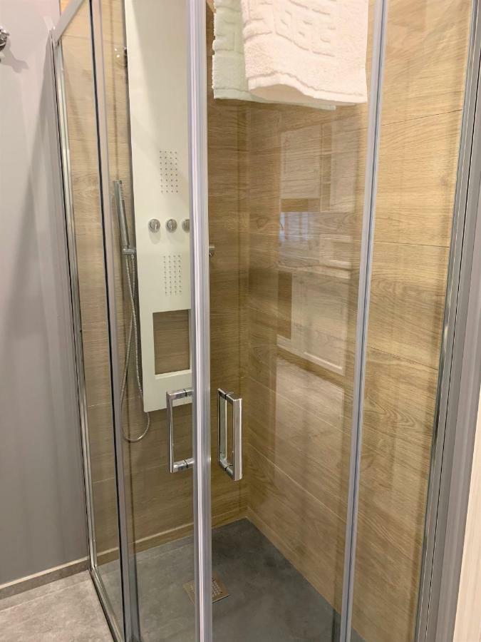 Residenza Fortune Domodossola Ngoại thất bức ảnh