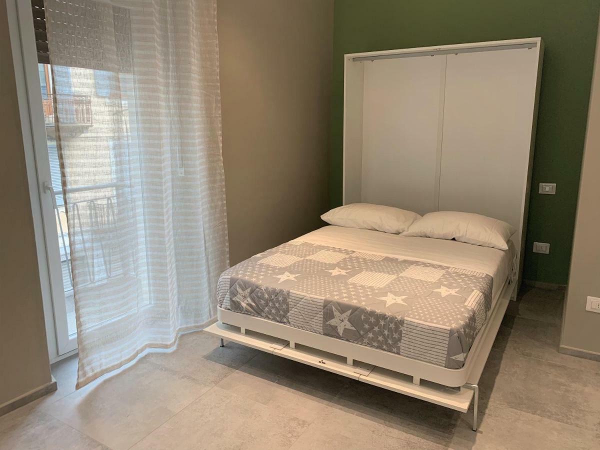 Residenza Fortune Domodossola Ngoại thất bức ảnh