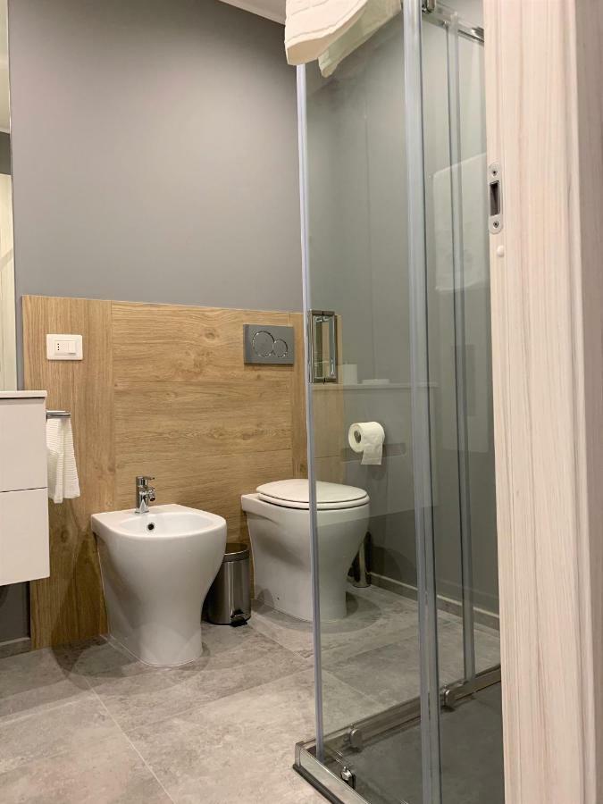 Residenza Fortune Domodossola Ngoại thất bức ảnh