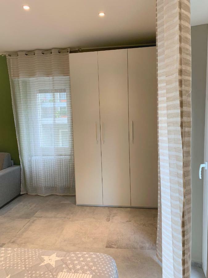 Residenza Fortune Domodossola Ngoại thất bức ảnh