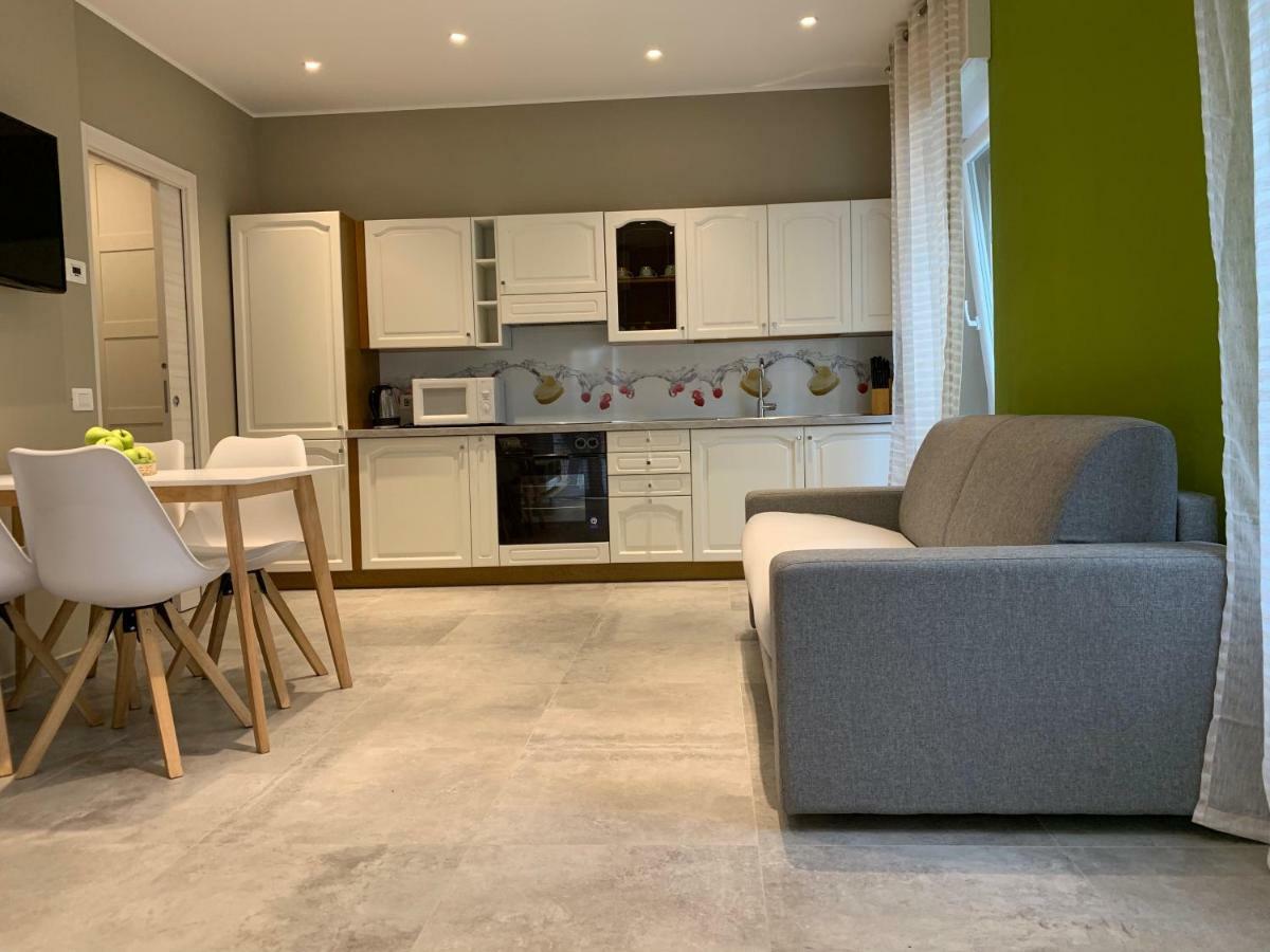 Residenza Fortune Domodossola Ngoại thất bức ảnh