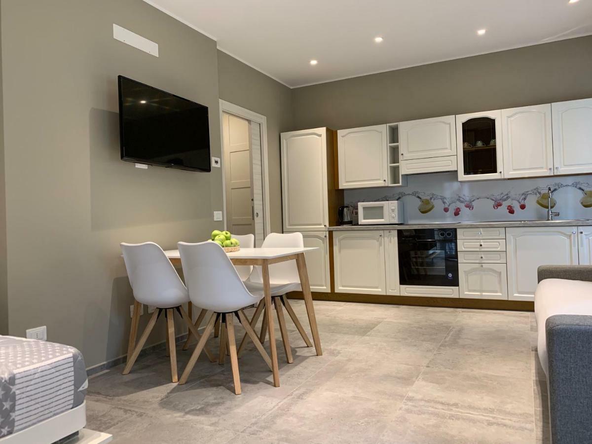 Residenza Fortune Domodossola Ngoại thất bức ảnh