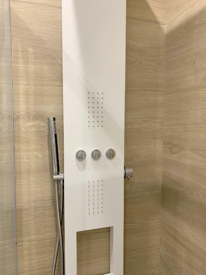 Residenza Fortune Domodossola Ngoại thất bức ảnh