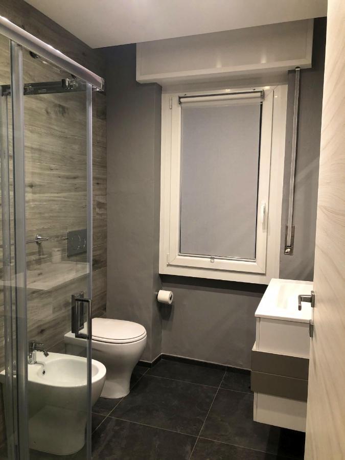 Residenza Fortune Domodossola Ngoại thất bức ảnh