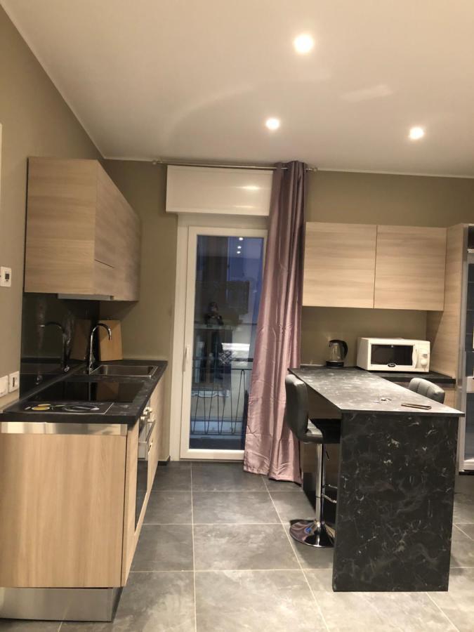 Residenza Fortune Domodossola Ngoại thất bức ảnh