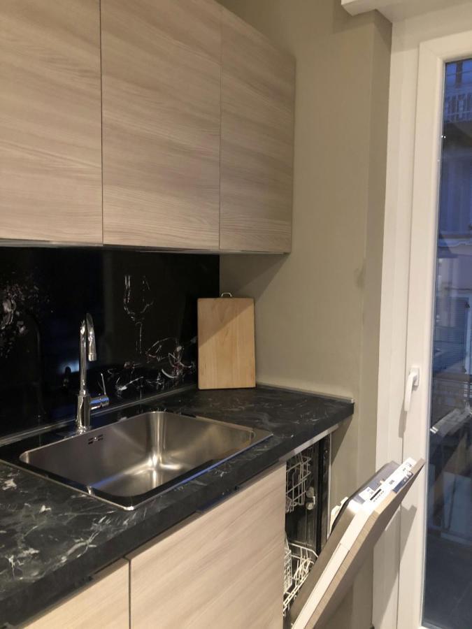 Residenza Fortune Domodossola Ngoại thất bức ảnh
