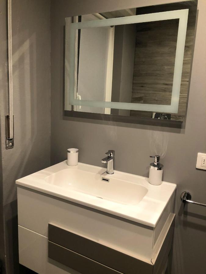 Residenza Fortune Domodossola Ngoại thất bức ảnh