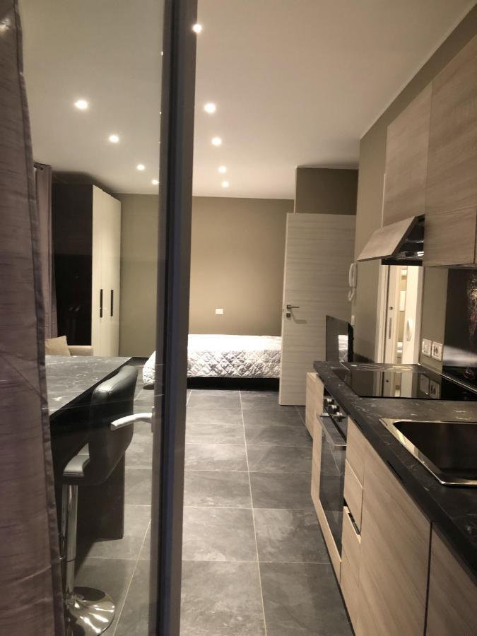 Residenza Fortune Domodossola Ngoại thất bức ảnh