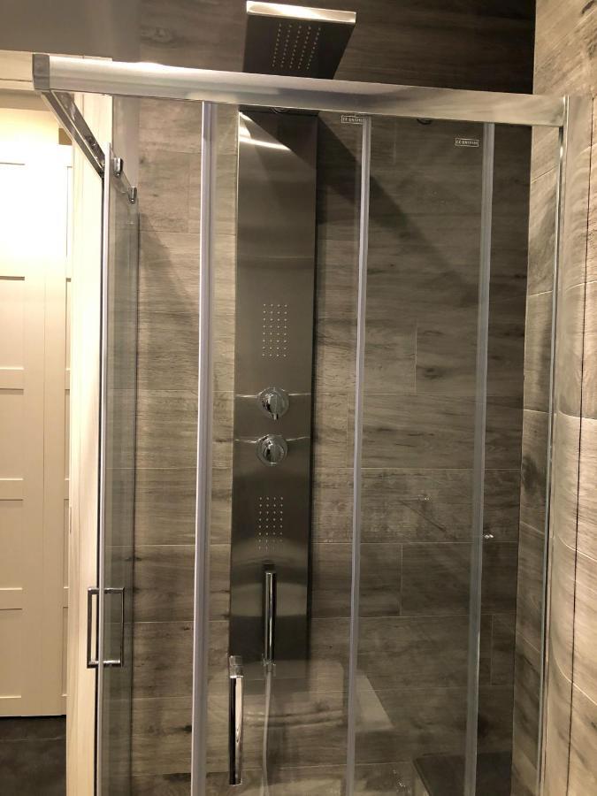 Residenza Fortune Domodossola Ngoại thất bức ảnh