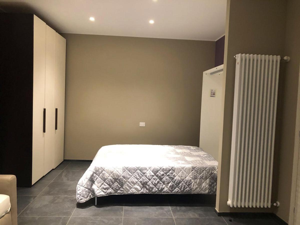 Residenza Fortune Domodossola Ngoại thất bức ảnh