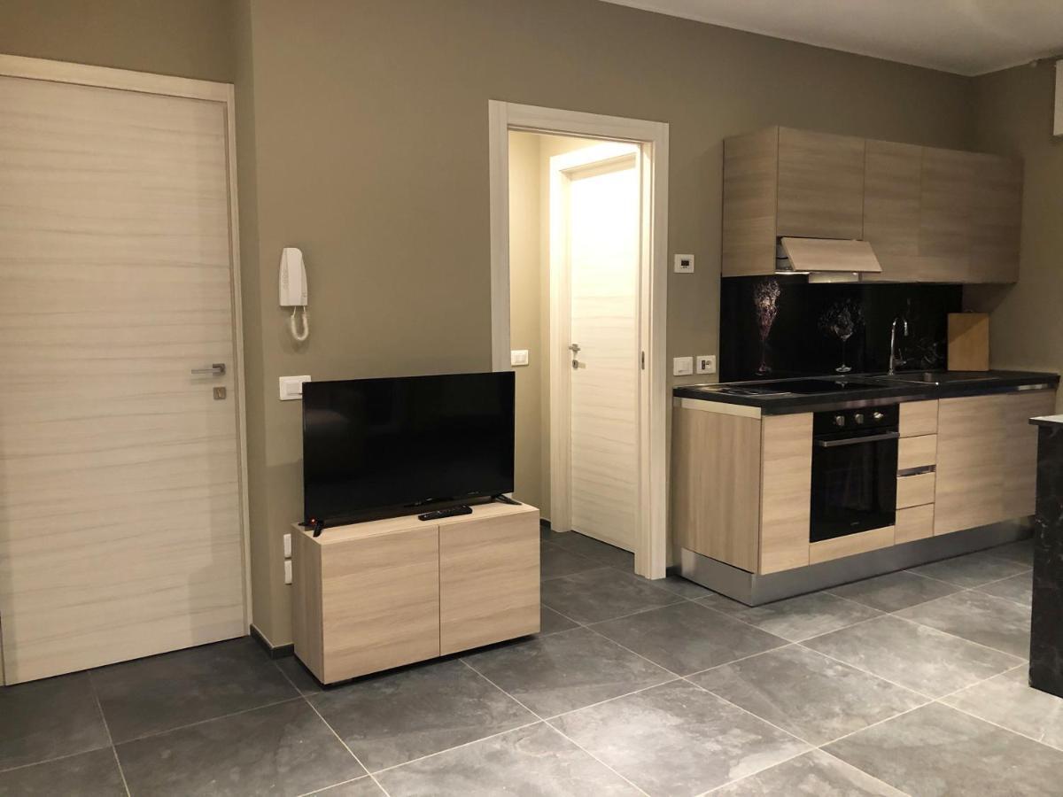 Residenza Fortune Domodossola Ngoại thất bức ảnh
