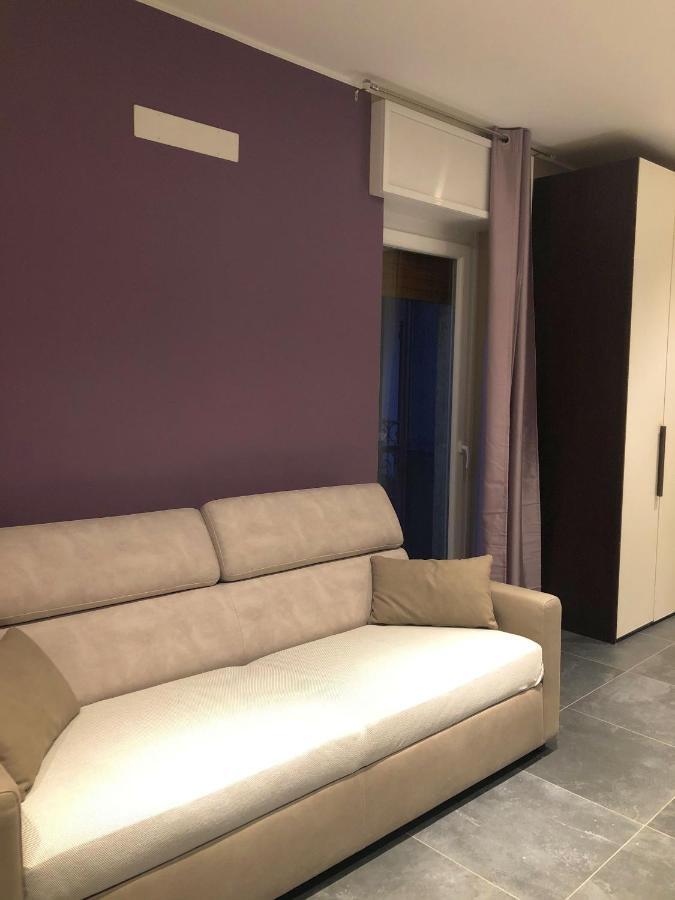 Residenza Fortune Domodossola Ngoại thất bức ảnh